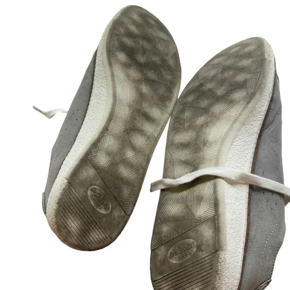 Dr. Scholl’s Suede Sneakers Size 10